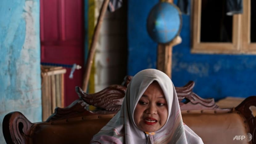 Indonesians fall prey to fake shaman 'magic money' scams