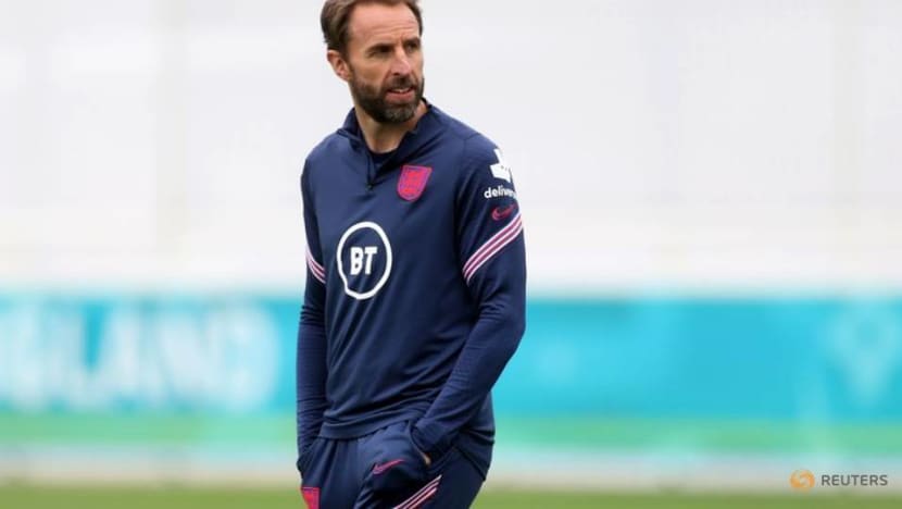 Past defeats to Germany are irrelevant: England's Southgate