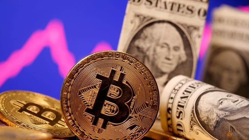 Cryptocurrencies post record inflows in latest week -CoinShares data Cryptocurrencies post record inflows in latest week -CoinShares data