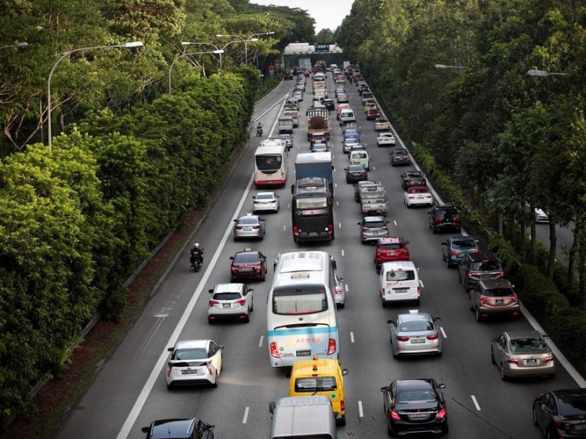 COE prices close mostly higher at end of April 7 bidding exercise