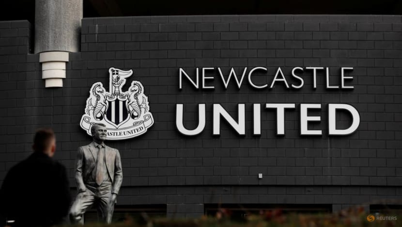 Newcastle fans dreaming of early Christmas present Newcastle fans dreaming of early Christmas present
