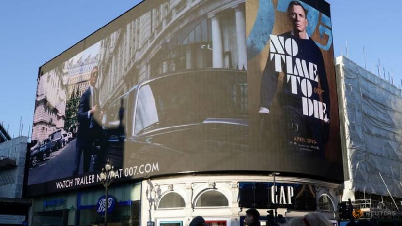 Movie studio behind "James Bond" franchise explores sale - source Movie studio behind "James Bond" franchise explores sale - source