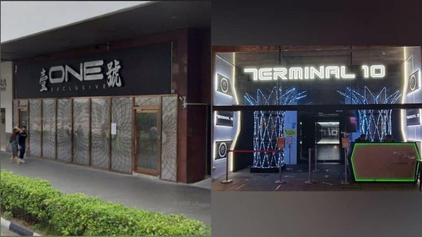 56 new locally transmitted COVID-19 cases in Singapore; 4 more KTV lounges investigated 56 new locally transmitted COVID-19 cases in Singapore; 4 more KTV lounges investigated