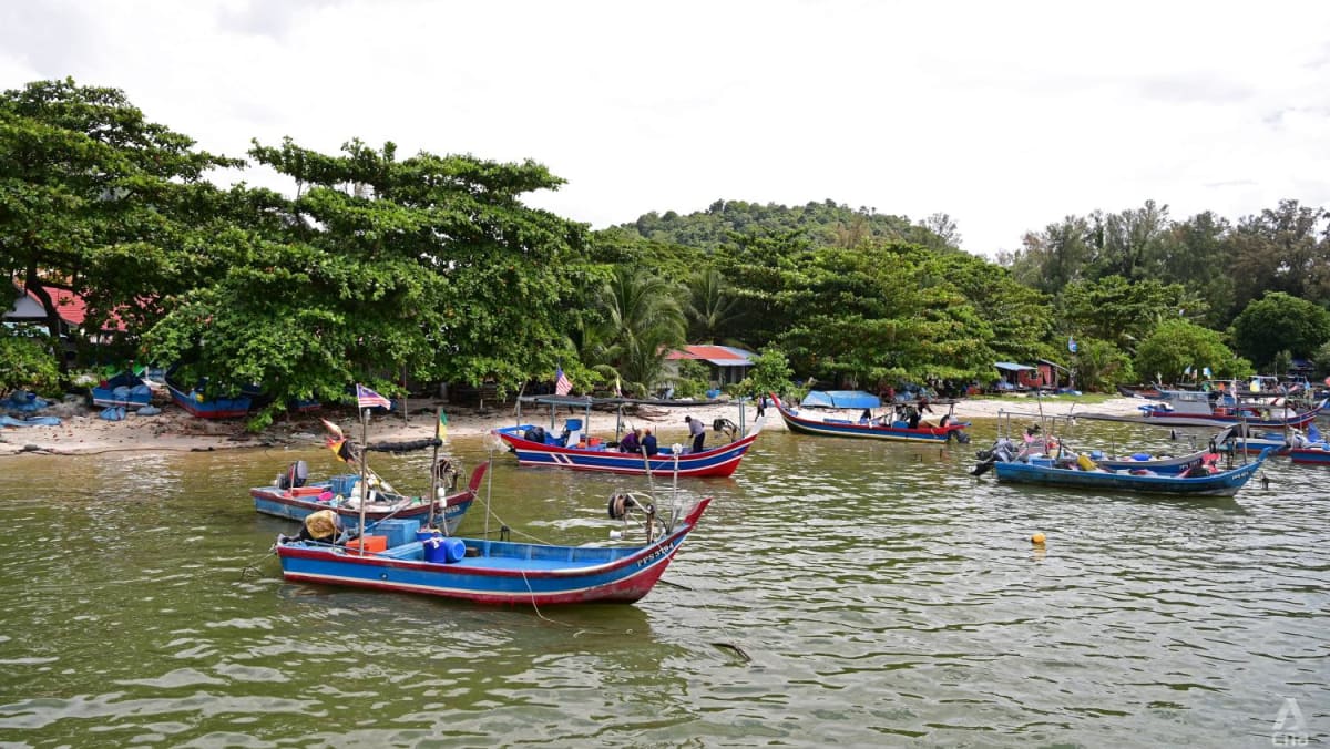 Penang fishermen’s livelihoods, identity politics among concerns as state election looms