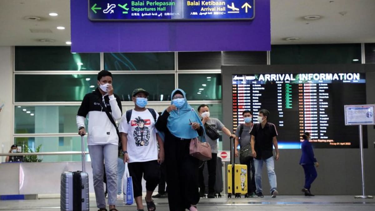 吉隆坡机场事件：马来西亚采取措施防止入境点滥用移民