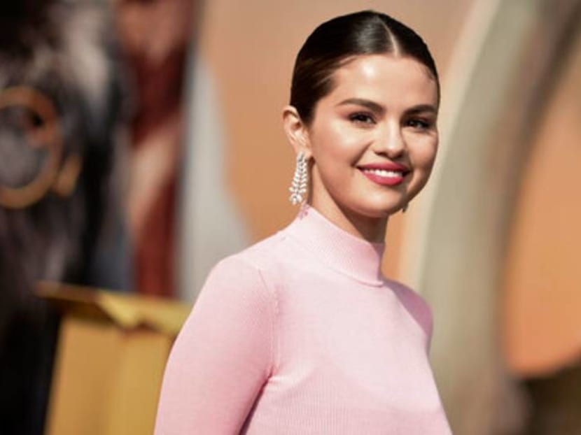 Singer-actress Selena Gomez calls out Big Tech, says it's 'cashing in from evil’