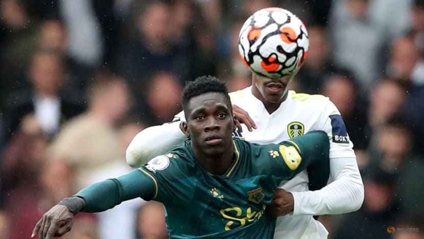 Llorente goal seals first win for Leeds Llorente goal seals first win for Leeds