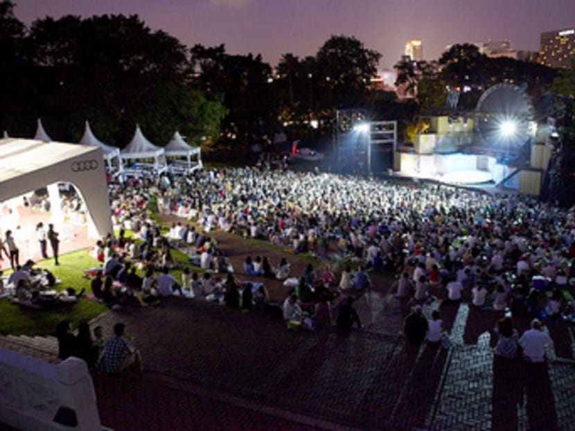 Crowdfunding campaign held to bring back Shakespeare in the Park