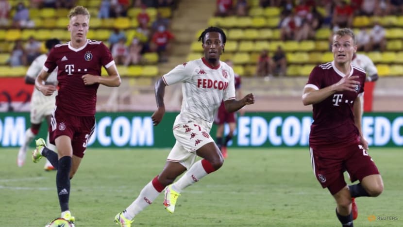 Soccer-Monaco, PSV and Benfica reach Champions League playoff round Soccer-Monaco, PSV and Benfica reach Champions League playoff round