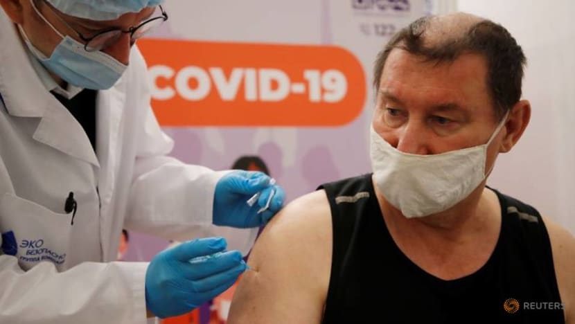 Russia tightens COVID-19 restrictions as deaths spike in major cities Russia tightens COVID-19 restrictions as deaths spike in major cities