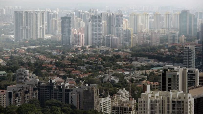 Shrinking private housing supply, swelling rental demand: Property trends to watch in 2022 Shrinking private housing supply, swelling rental demand: Property trends to watch in 2022