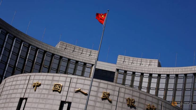 Chinese central bank to pump US$173 billion to economy in fight against virus Chinese central bank to pump US$173 billion to economy in fight against virus
