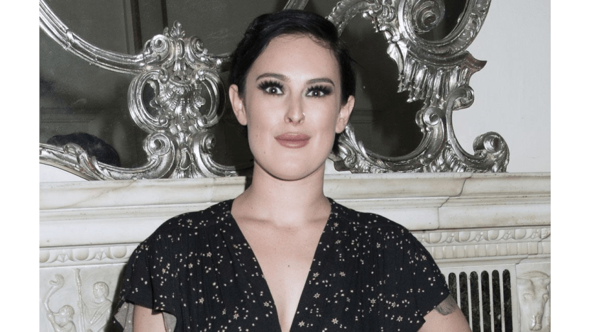 Rumer Willis 'so proud' of mum Demi Moore for showing 'vulnerability' in memoir Rumer Willis 'so proud' of mum Demi Moore for showing 'vulnerability' in memoir
