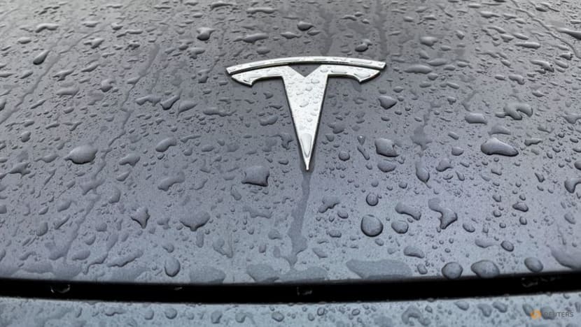 Tesla nears deal to build production facilities in Indonesia - Bloomberg News Tesla nears deal to build production facilities in Indonesia - Bloomberg News