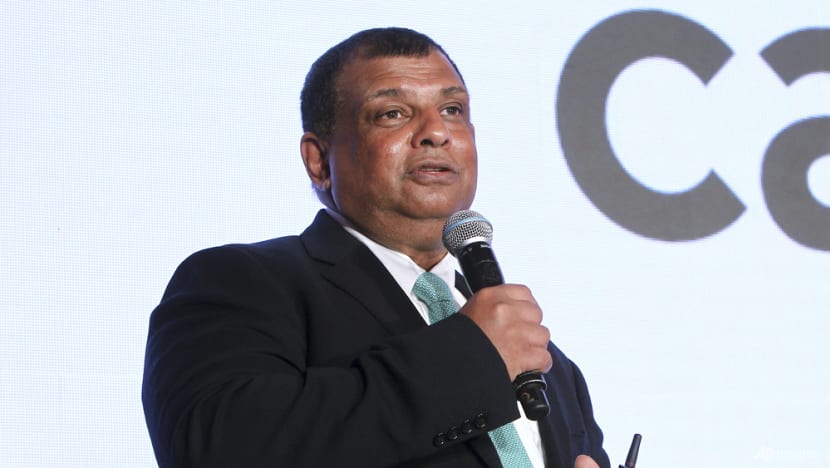 AirAsia renamed Capital A to show it's more than an airline AirAsia renamed Capital A to show it's more than an airline