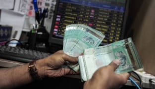 Insight 2024/2025 - Will The Ringgit Rise Again?