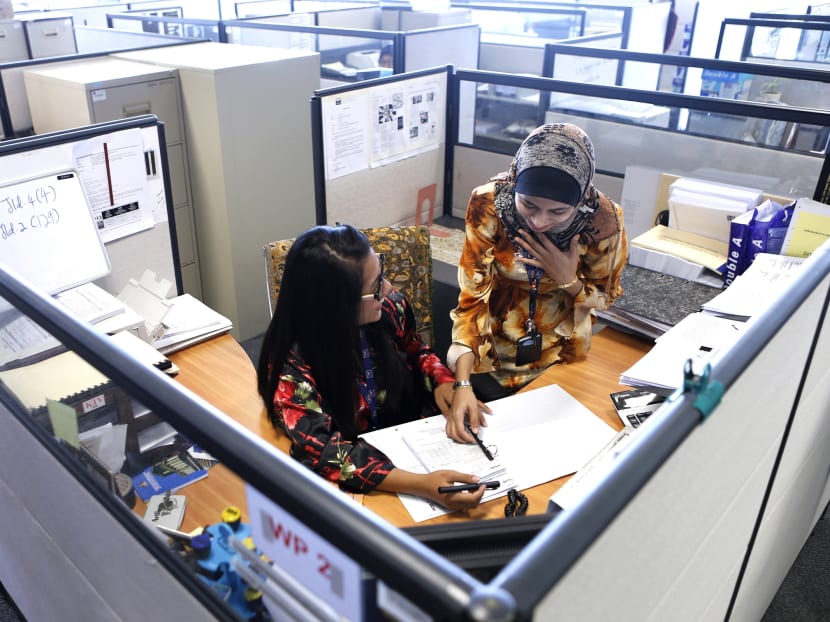 Widescale Bumiputera preferential programmes have not been effective in developing the group’s capability, competitiveness and confidence, according to a study from ISEAS — Yusof Ishak Institute. Photo: Reuters