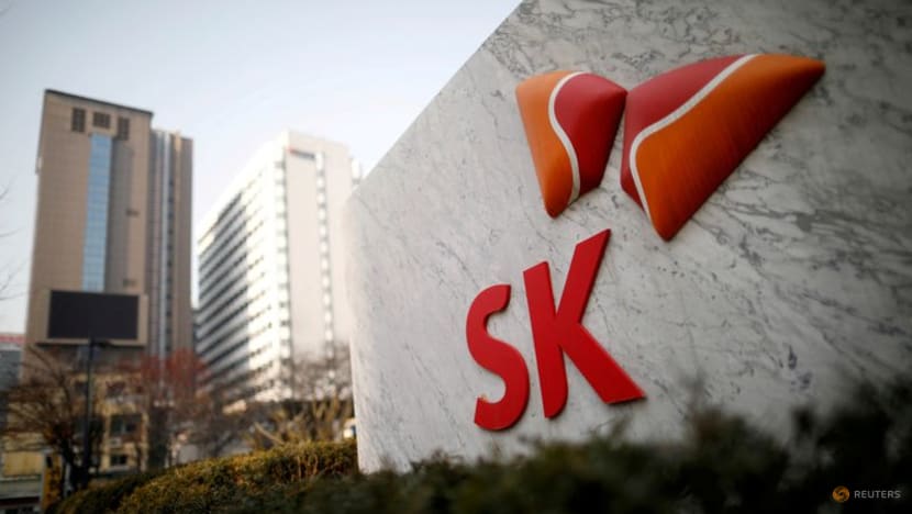 S Korean EV battery maker SK On raises $1.5 billion in expansion push -report S Korean EV battery maker SK On raises $1.5 billion in expansion push -report
