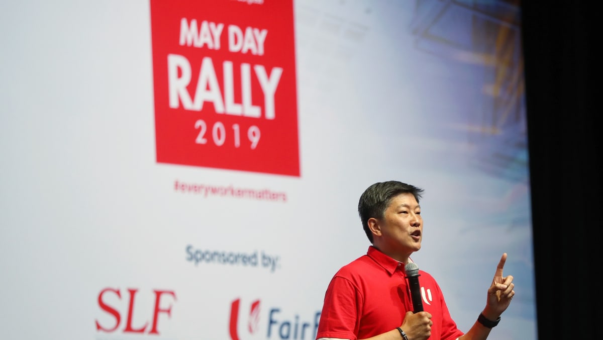 More funds to help companies train workers, raise wages TODAY