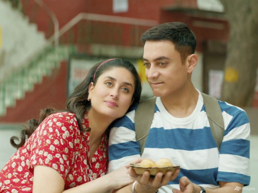 Run, Laal, run: Aamir Khan stars in Indian Forrest Gump Run, Laal, run: Aamir Khan stars in Indian Forrest Gump