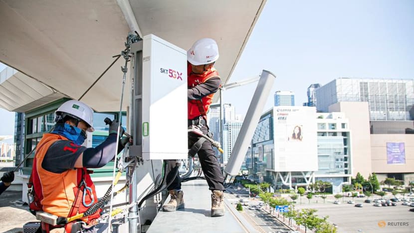 Analysis: South Korea's high-speed 5G mobile revolution gives way to evolution Analysis: South Korea's high-speed 5G mobile revolution gives way to evolution