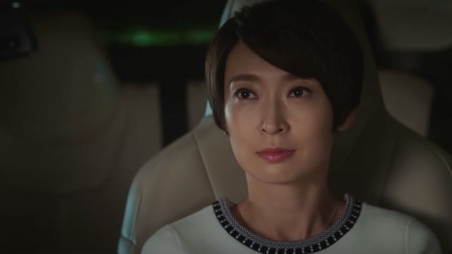 星空下的仁医（第19集）：炳良奇迹苏醒