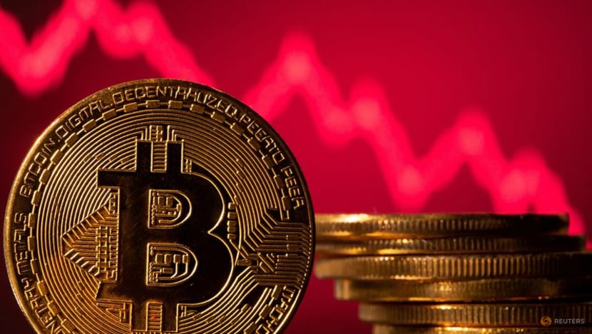 Crypto markets slump as FTX seeks to raise new funds Crypto markets slump as FTX seeks to raise new funds