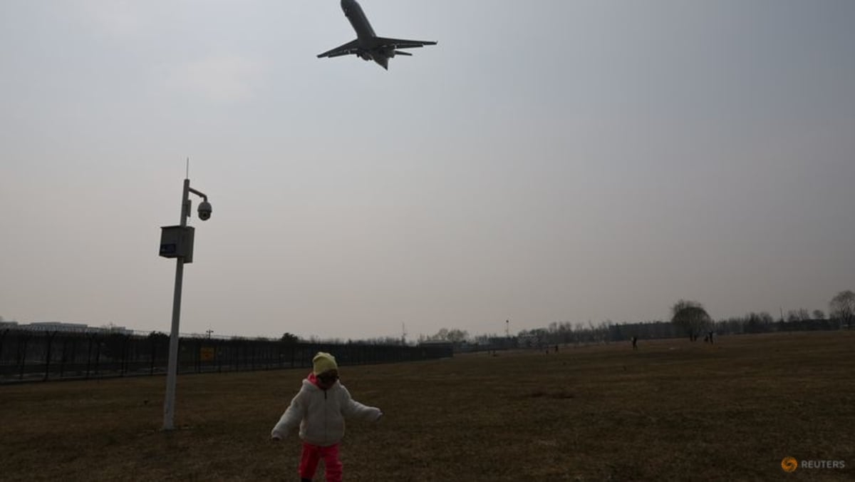Analisis: Kembalinya penerbangan Tiongkok meningkatkan ketegangan mengenai akses ke wilayah udara Rusia