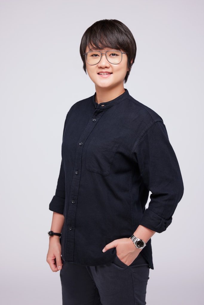 Cheryl Lim - Producer (English Entertainment Productions) Cheryl Lim - Producer (English Entertainment Productions)