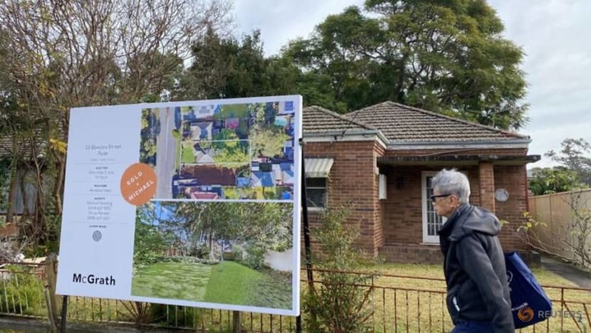 Unliveable Sydney homes going for millions in Australia housing boom Unliveable Sydney homes going for millions in Australia housing boom