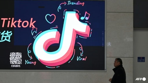 TikTok and its 'secret sauce' caught in US-China tussle