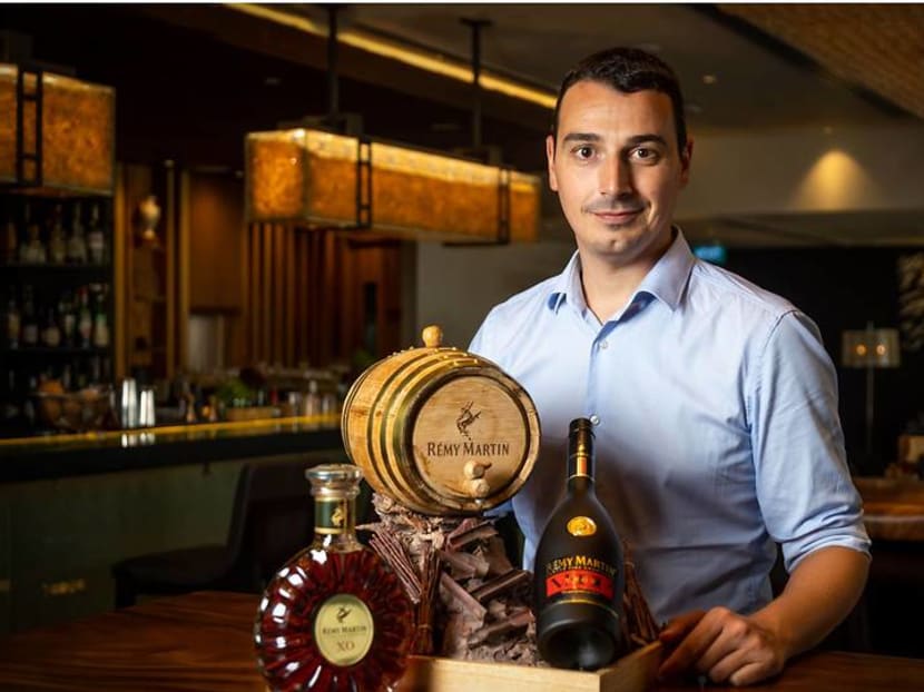 How you should – and could – drink cognac, according to someone who knows How you should – and could – drink cognac, according to someone who knows