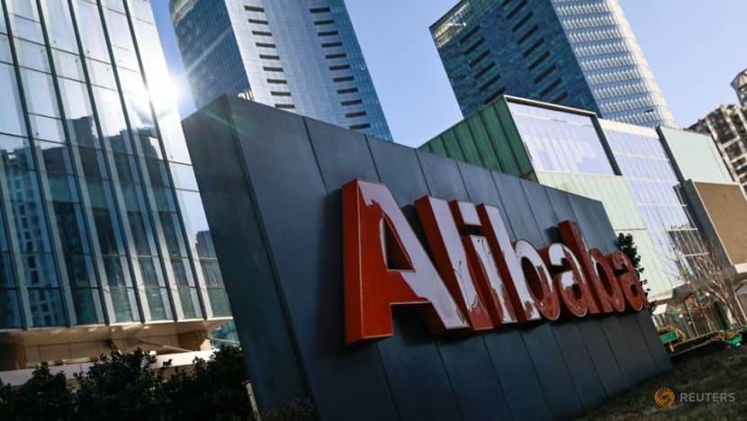 China summons tech giants, including Alibaba and Tencent, over 'deep fakes' China summons tech giants, including Alibaba and Tencent, over 'deep fakes'