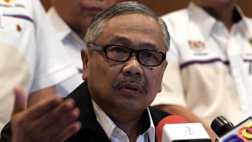 Malaysian army veterans form political party to contest in next general election Malaysian army veterans form political party to contest in next general election