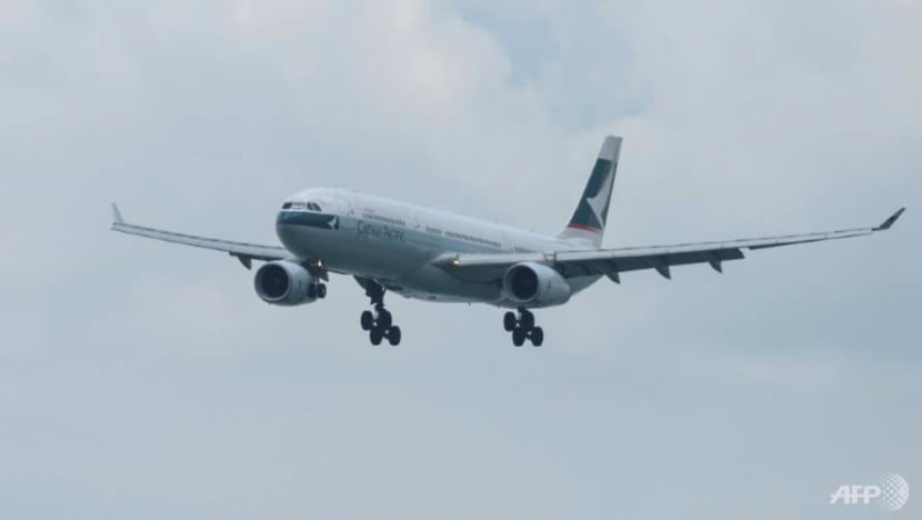 Cathay Pacific says budget airline would serve 'unique market segment' Cathay Pacific says budget airline would serve 'unique market segment'