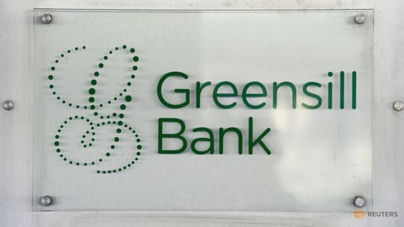 Greensill Capital files for insolvency, administrators appointed Greensill Capital files for insolvency, administrators appointed