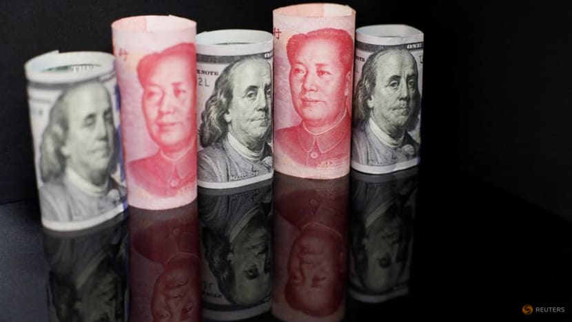 Dollar in holding pattern as US inflation test looms; PBOC supports yuan