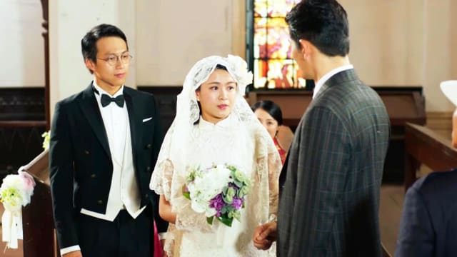 大酱园（第47集）：双双与华歌假结婚