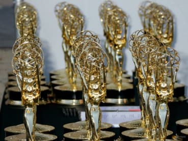 Emmy Awards ceremony in Los Angeles moving outdoors due to COVID-19 concerns