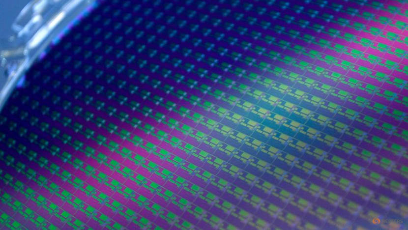 Malaysia's help needed to ease global chip shortage, Taiwan says Malaysia's help needed to ease global chip shortage, Taiwan says