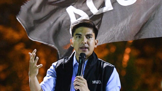 Analysis: Syed Saddiq’s graft punishment has triggered allegations of double standards. Here’s what Malaysia’s law says