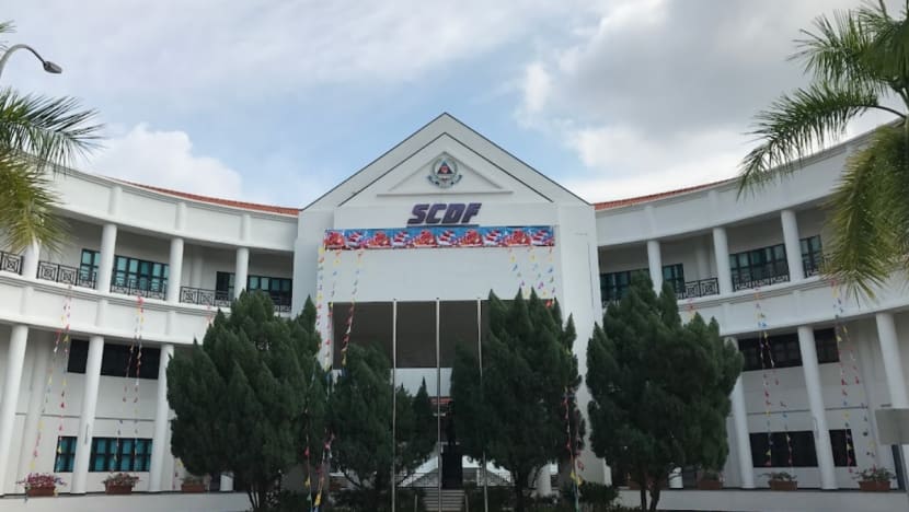 Man who left Singapore in 2010 to live with parents in Batam jailed for evading National Service Man who left Singapore in 2010 to live with parents in Batam jailed for evading National Service