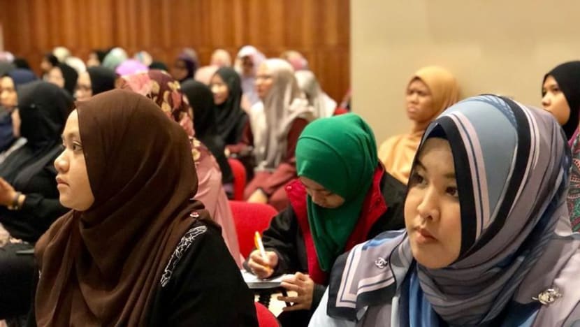 90% guru madrasah kini miliki kelayakan mengajar profesional 90% guru madrasah kini miliki kelayakan mengajar profesional