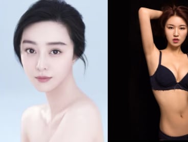 Fan Bingbing’s body double was jailed 2 years for selling her own porn movies