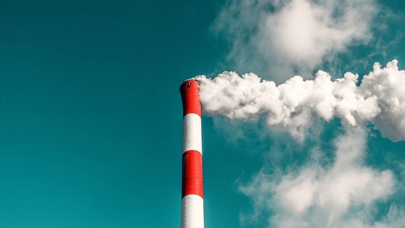 Commentary: What if governments and firms measure the one thing that matters most – carbon productivity? Commentary: What if governments and firms measure the one thing that matters most – carbon productivity?