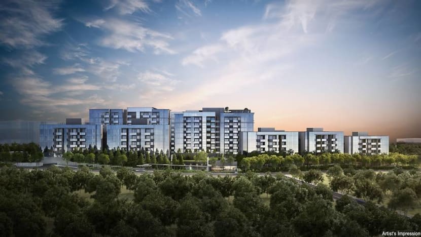 Forett At Bukit Timah: Well-placed in a district with excellent connectivity and green spaces Forett At Bukit Timah: Well-placed in a district with excellent connectivity and green spaces
