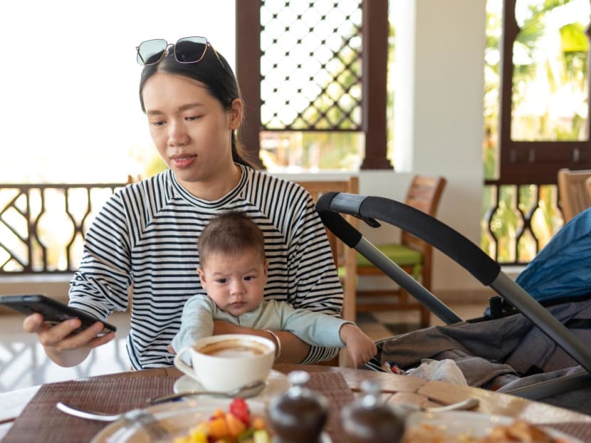 Singapore mothers share their breastfeeding diet habits and tips - CNA  Lifestyle