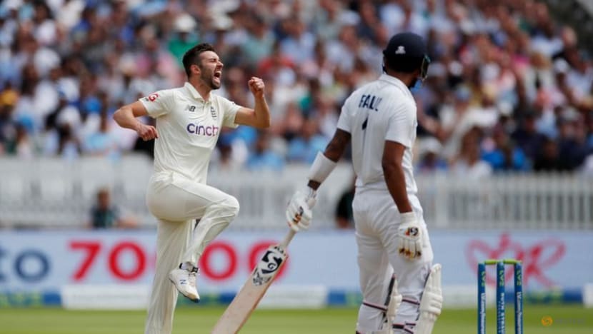 Cricket: England's Wood a major doubt for third test against India Cricket: England's Wood a major doubt for third test against India