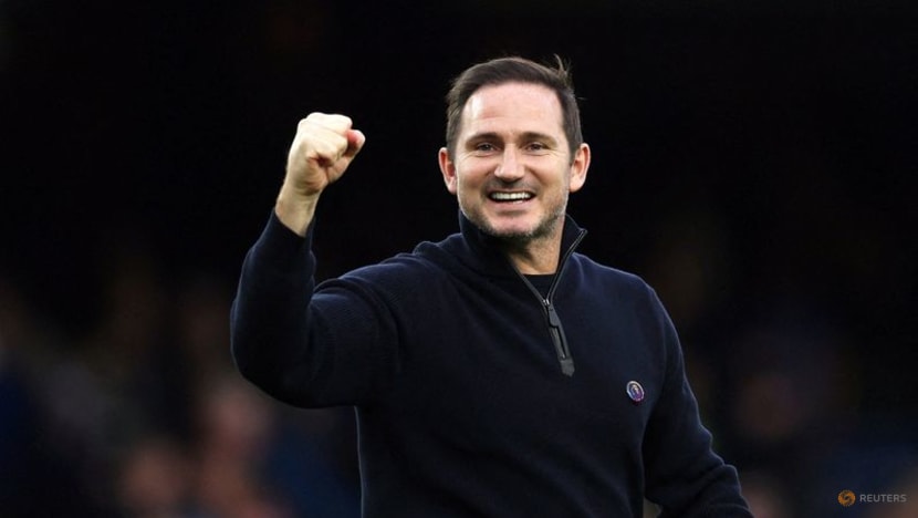 Lampard says 'easy decision' to return to Chelsea Lampard says 'easy decision' to return to Chelsea