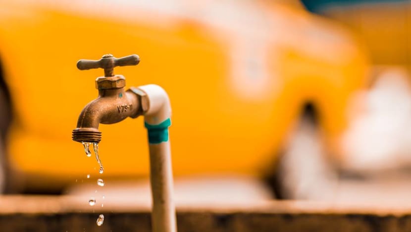 In a thirsty world, information gaps dog a push to tap groundwater In a thirsty world, information gaps dog a push to tap groundwater